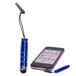 Stylish Touch Pen Til iPhone/iPad/iPod (Blå)